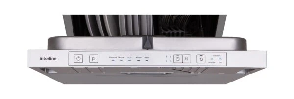 Посудомийна машина Interline DWI 345 TSA GA++ - изображение 4