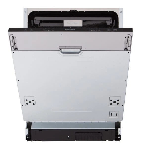 Посудомийна машина Interline DWI 760 DSV WA - изображение 7