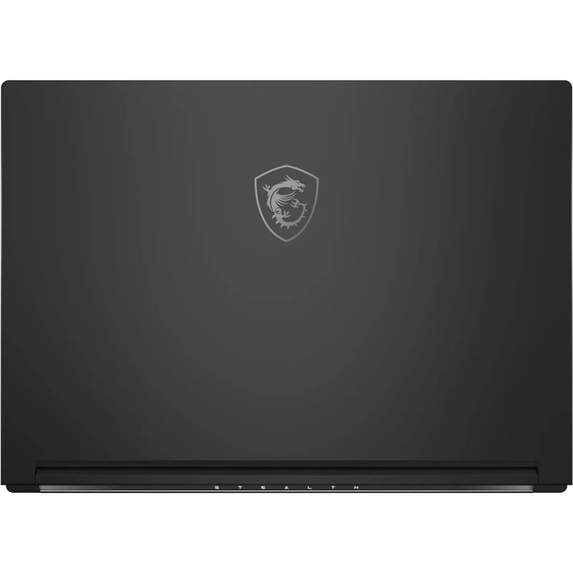 Ноутбук ігровий 16" MSI Stealth A16 AI+ A3XWIG-068UA AMD Ryzen AI 9 HX 370 32GB 1TB SSD RTX 5080 W11 Home Core Black (9S7-15FL35-068) - зображення 5