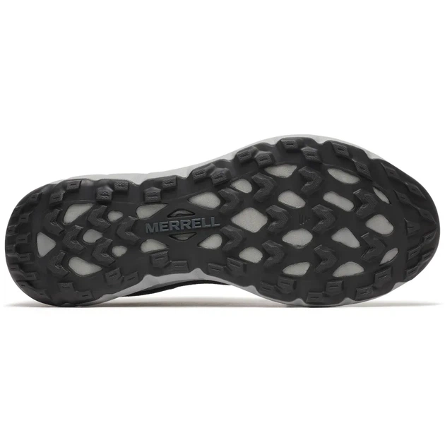 Кросівки Merrell Nova 4 Mns чоловічі black 43.5 чорні - изображение 3