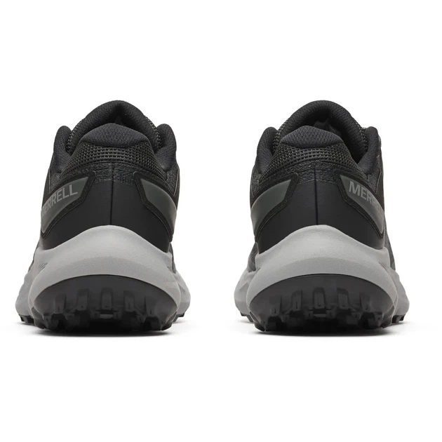 Кросівки Merrell Nova 4 Mns чоловічі black 43.5 чорні - изображение 4