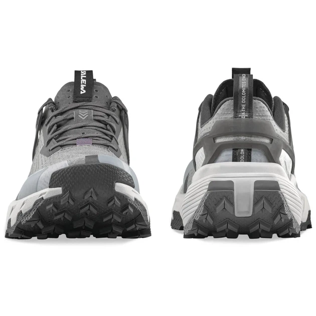 Кросівки Salewa Pedroc 2 Mns чоловічі 0879 44.5 світло-сірі - Фото 2 Кросівки Salewa Pedroc 2 Mns чоловічі 0879 44.5 світло-сірі - изображение 2