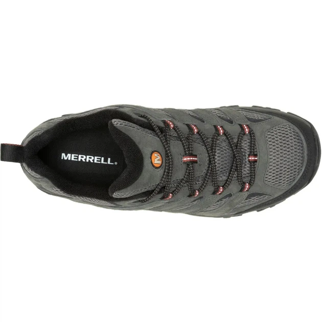 Кросівки Merrell Moab 3 Mns 44 - Фото 6 Кросівки Merrell Moab 3 Mns 44 - зображення 6