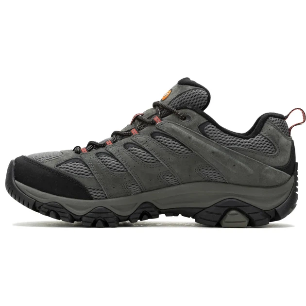 Кросівки Merrell Moab 3 Mns 44 - Фото 3 Кросівки Merrell Moab 3 Mns 44 - зображення 3