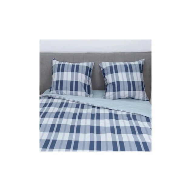 Постельное белье Viluta 812 Сатин Twill полуторный (812_pl) - изображение 4