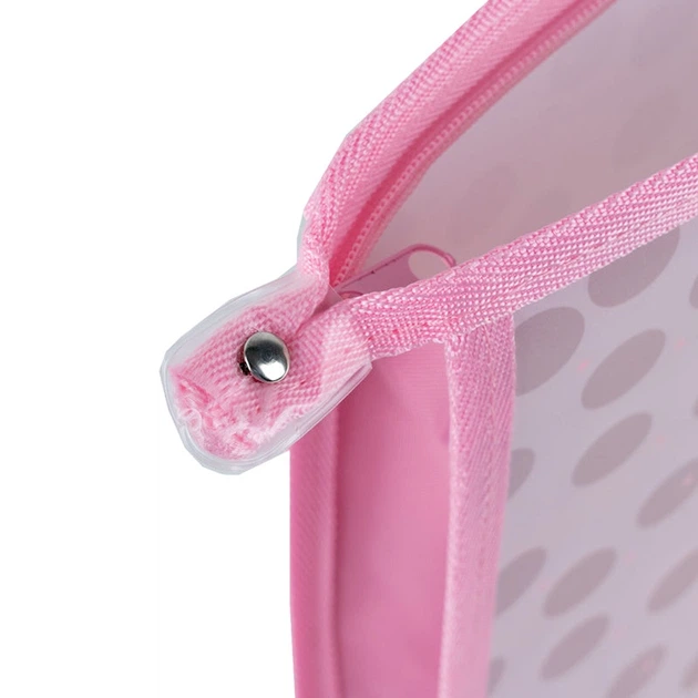 Папка на блискавці Kite A4+, Hello Kitty HK24-428 - изображение 3