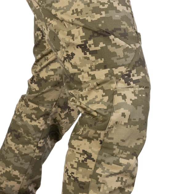 Костюм Camotec Stalker 3.0 Twill Піксель (9742), 2XL - изображение 7