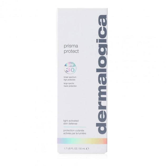 Защитный призма-крем SPF30 Dermalogica Prisma Protect SPF30 50 мл - изображение 5
