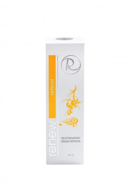 Оновлюючий крем з ретинолом Renew Rejuvenating Cream Retinol 50 мл - зображення 2
