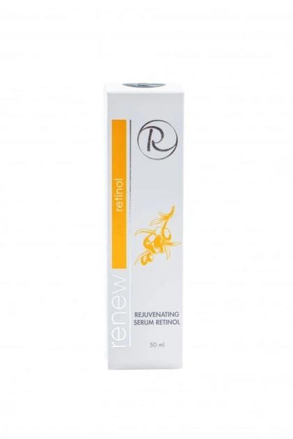 Обновляющая сыворотка с ретинолом Renew Rejuvenating Serum Retinol 50 мл - изображение 2