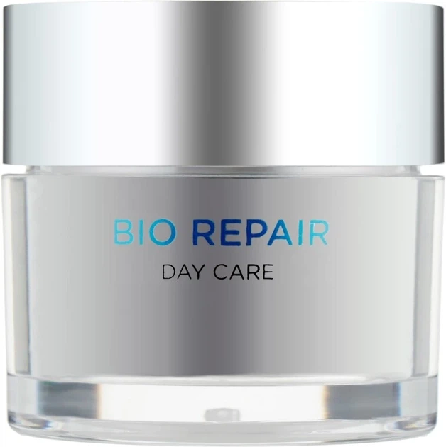 Крем для лица дневной, защитный Holy Land Bio Repair Day Care 250 мл - изображение 2