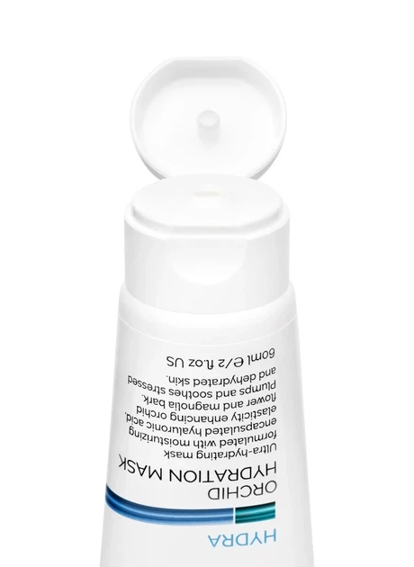 Ультразволожуюча маска з екстрактом орхідеї для обличчя Christina Line Repair Hydra Orchid Hydration Mask 60 мл - Фото 2 Ультразволожуюча маска з екстрактом орхідеї для обличчя Christina Line Repair Hydra Orchid Hydration Mask 60 мл - зображення 2