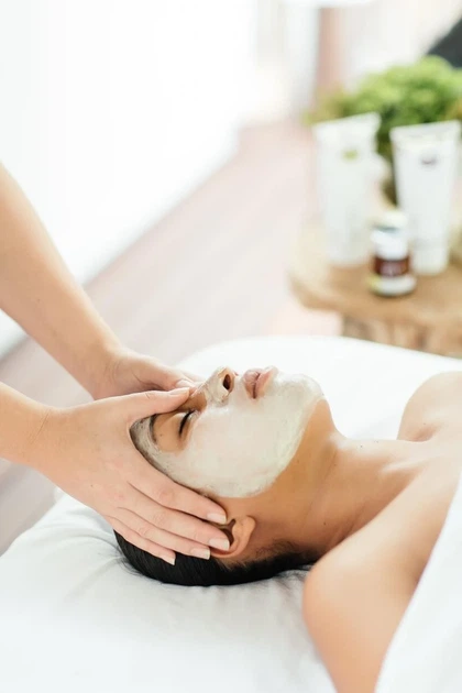 Глиняная маска Esse Clay Mask K5 50 мл - Фото 2 Глиняная маска Esse Clay Mask K5 50 мл - изображение 2