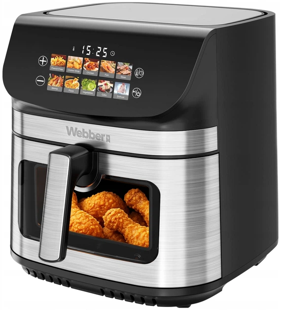 Мультипіч Webber Unne AF801 (05AF801) - зображення 2