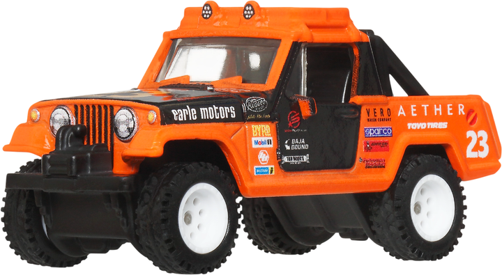 Коллекционная модель машинки Hot Wheels Премиальные авто в ассортименте (GJT68) - Фото 9 Коллекционная модель машинки Hot Wheels Премиальные авто в ассортименте (GJT68) - изображение 9