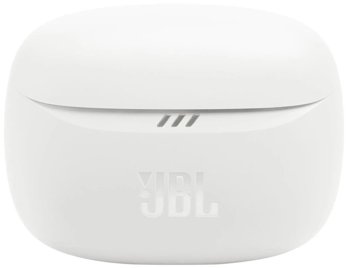 Bluetooth-гарнітура JBL Tune Buds 2 White (JBLTBUDS2WHT) Білий 20937 - изображение 15