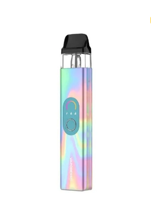 Под система электронная сигарета Vaporesso XROS 4 Pastel Palette до 30 Вт электронка 1000 мАч многоразка перезаправляемая со сменным картриджем - изображение 8