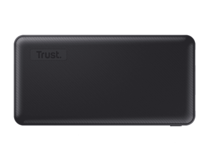 Повербанк Trust Primo ECO 20000mAh 2хUSB-A/USB-C 15Вт (24676_TRUST) - Фото 6 Повербанк Trust Primo ECO 20000mAh 2хUSB-A/USB-C 15Вт (24676_TRUST) - изображение 6