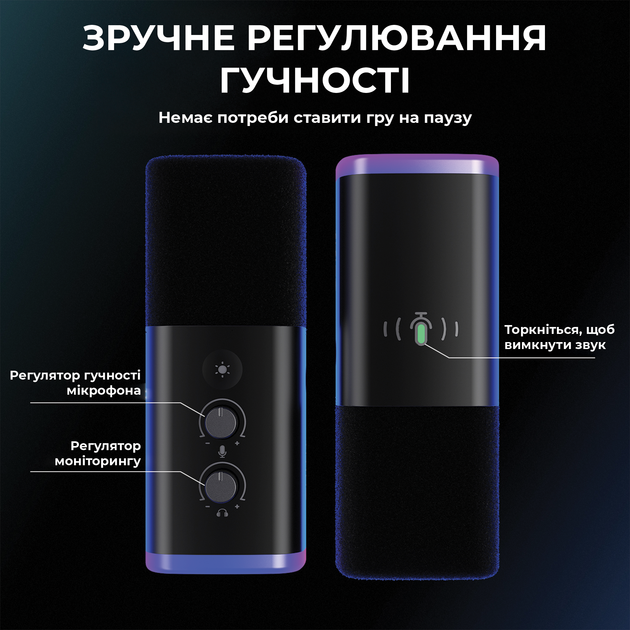 Набір для аудіозапису Fifine KS5 - зображення 9