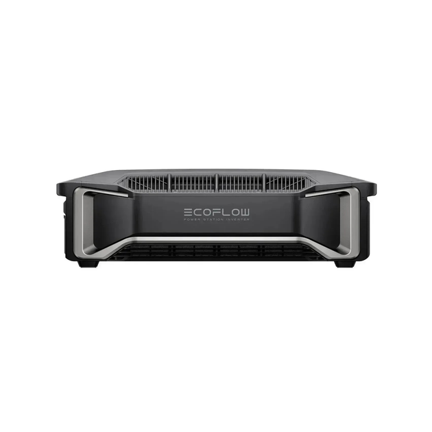 Инвертор EcoFLow DELTA Pro ULTRA - Фото 2 Инвертор EcoFLow DELTA Pro ULTRA - изображение 2