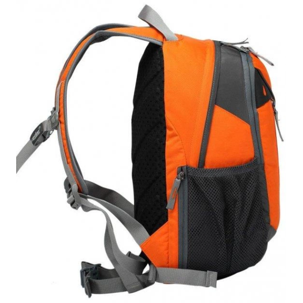 Рюкзак Onepolar W1391 Orange 25л - Фото 3 Рюкзак Onepolar W1391 Orange 25л - зображення 3