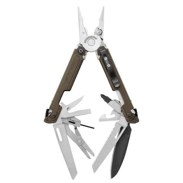 Мультиинструмент Leatherman ARC - изображение 2
