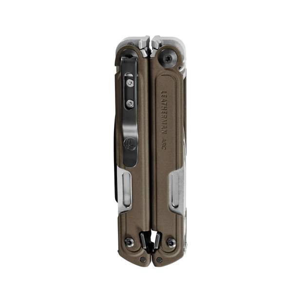 Мультиинструмент Leatherman ARC - изображение 4