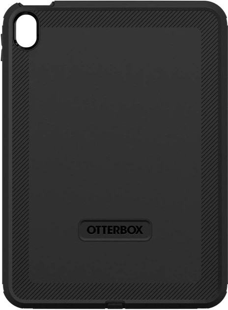 Etui Otterbox Defender do Apple iPad 16/Gen 10 Black (840262399678) - obraz 3