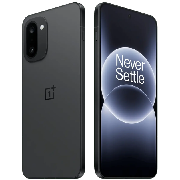 Мобільний телефон OnePlus Ace 6T 16/256GB Black - зображення 2