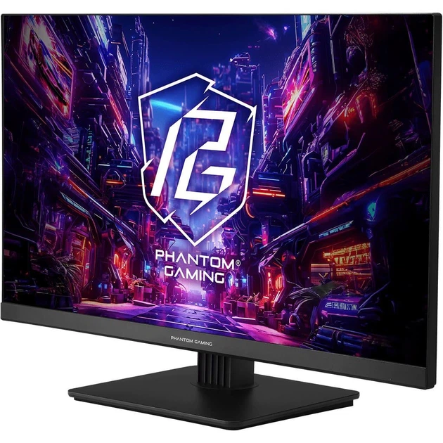 Монитор 27" ASRock G27FFT1B (PG27FFT1B) 1920x1080 (FullHD) IPS 180 Hz - изображение 3
