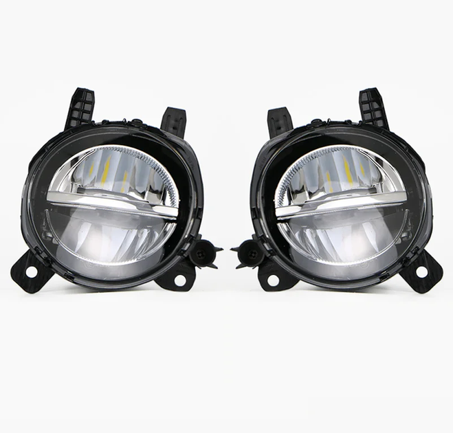 Противотуманные светодиодные фары для BMW F20 F22 F30 F32 F34 F35 F36 F45 (VK288) - изображение 2