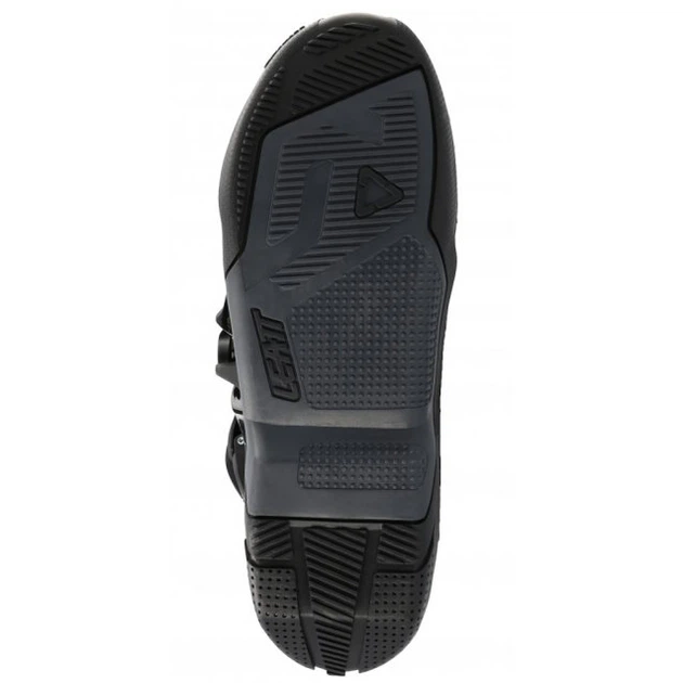 Мотоботы LEATT GPX 4.5 Boot [Black] - 8 - изображение 4