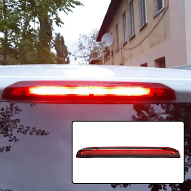 Центральный стоп-сигнал на Ford Escape Kuga 2 (2013-2018) - изображение 4