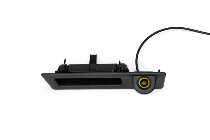 Камера заднего вида AHD 1080P Night Vision для BMW F30 F31 F10 F11 F25 F48 F22 F46 - изображение 3