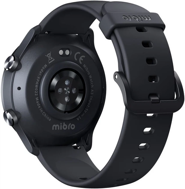 Smartwatch Mibro A3 Szary (MIBAC_A3/GY) - obraz 2