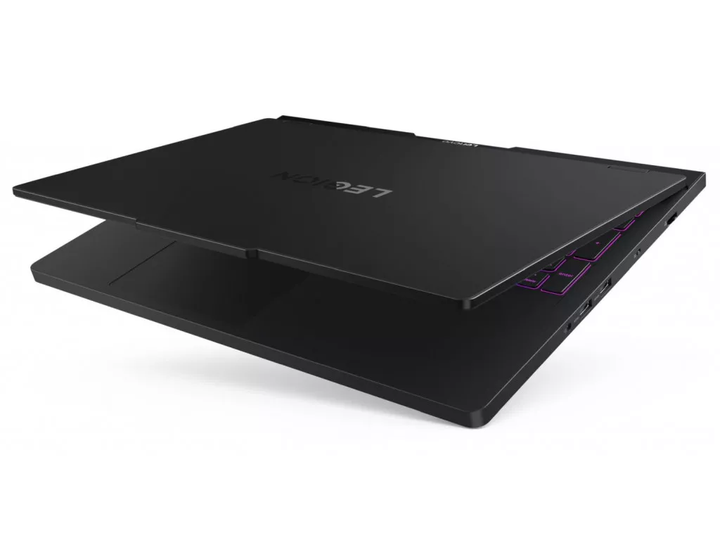 Ноутбук Lenovo Legion Pro 5 16IAX10H Black 16" OLED 2560x1600 165 Гц / Intel Core Ultra 7 255HX / NVidia GeForce RTX 5070 / RAM 16 ГБ / DDR5 / 1 ТБ / Windows 11 Home / 2.43 кг (83F3000PUS) - изображение 7