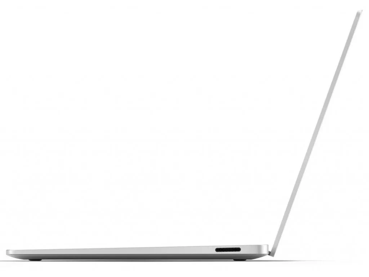 Ноутбук Microsoft Surface Laptop 7 Copilot+PC 13.8" IPS 2304х1536 120 Гц / Qualcomm Snapdragon X Plus / Qualcomm Adreno / RAM 16 ГБ / SSD 512 ГБ / Windows 11 Home / Вес 1.34 кг (ZGM-00001) - зображення 7