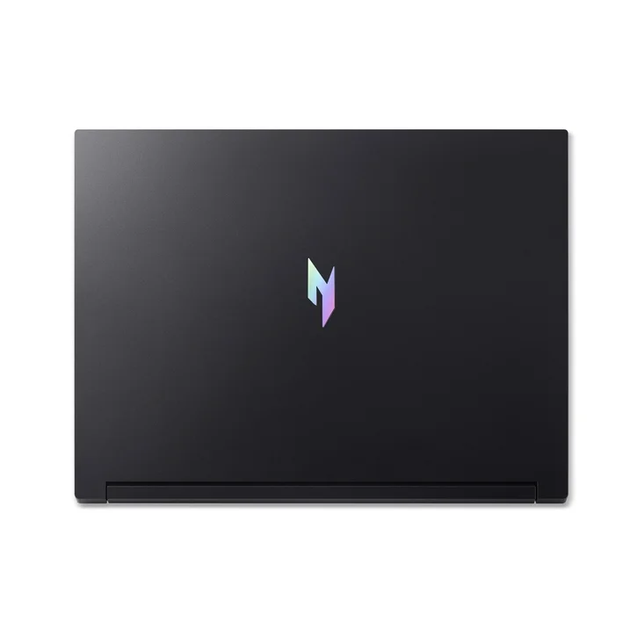 Ноутбук Acer Nitro V 16 AI ANV16-61-R0YW 16" IPS 1920x1200 180 Гц / AMD Ryzen AI 7 350 / NVIDIA GeForce RTX 5060 / RAM 16 ГБ / DDR5 / SSD 1 ТБ / Windows 11 Home (NH.U25AA.001) - изображение 8