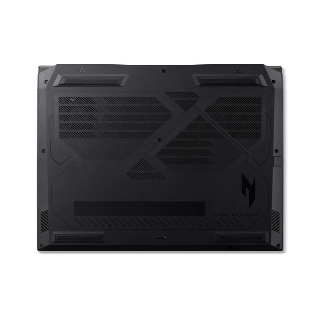 Ноутбук Acer Nitro V 16 AI ANV16-61-R0YW 16" IPS 1920x1200 180 Гц / AMD Ryzen AI 7 350 / NVIDIA GeForce RTX 5060 / RAM 16 ГБ / DDR5 / SSD 1 ТБ / Windows 11 Home (NH.U25AA.001) - изображение 9