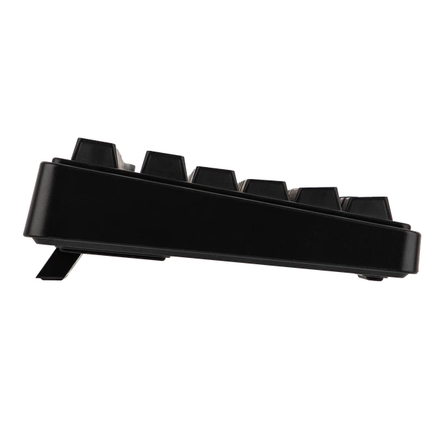 AULA F75 Ultra, Black Механічна бездротова клавіатура - зображення 6