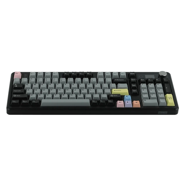 Epomaker TH99 PRO Механічна бездротова клавіатура - зображення 5