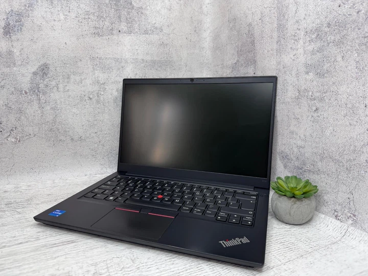 Lenovo ThinkPad E14 G2 | 14" Full HD | i5-1135G7 | 8 GB RAM | SSD 512 GB | Windows 11 для работы | Гарантия | Wi-Fi | LAN| веб-камера - Б/У - Фото 9 Lenovo ThinkPad E14 G2 | 14" Full HD | i5-1135G7 | 8 GB RAM | SSD 512 GB | Windows 11 для работы | Гарантия | Wi-Fi | LAN| веб-камера - Б/У - изображение 9