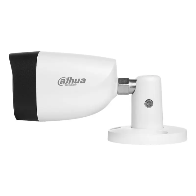 Starlight HDCVI камера Dahua HAC-HFW1231CMP, 2Мп - изображение 3