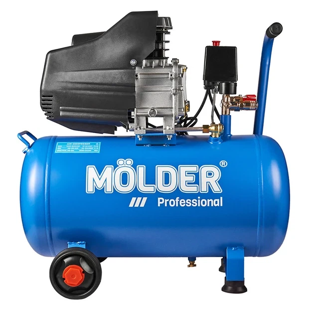 Компрессор Molder MA31500 - Фото 1 Компрессор Molder MA31500 - зображення 1