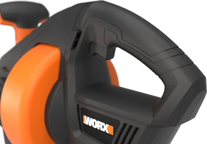 Очищувач труб акумуляторний Worx 20 В 560 об/хв WX891.9 без акумулятора та зарядного пристрою (6943475881412) - зображення 9