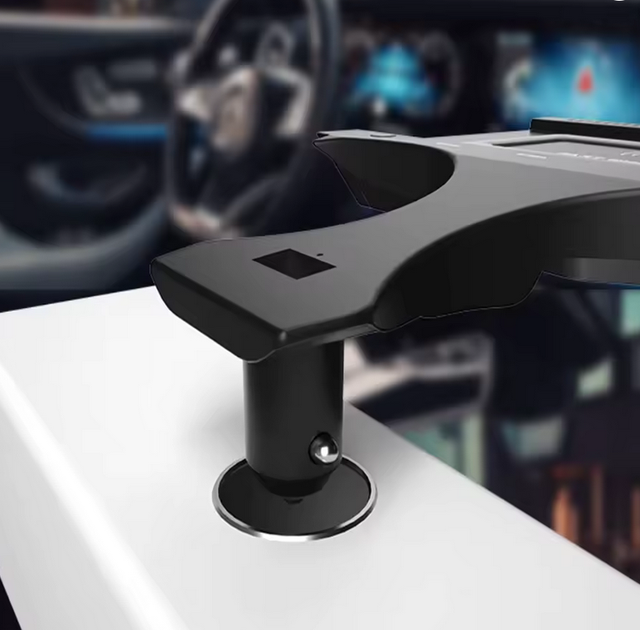 Бездротова автомобільна зарядка BMW X3 G01, X4 G02 (2018-2022) - зображення 8
