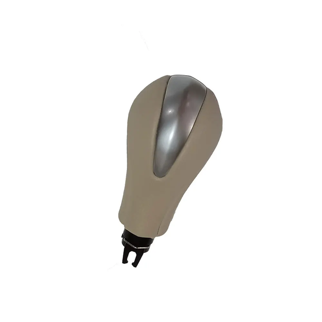 Ручка переключения передач Infiniti EX35 EX37 FX35 FX37 FX50 G25 G35 G37 Q40 Q60 QX56 QX70 бежевая - изображение 3
