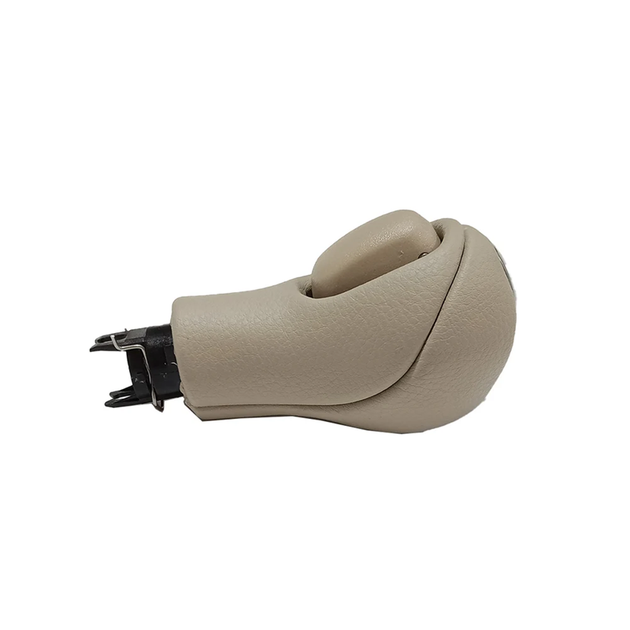 Ручка переключения передач Infiniti EX35 EX37 FX35 FX37 FX50 G25 G35 G37 Q40 Q60 QX56 QX70 бежевая - изображение 7