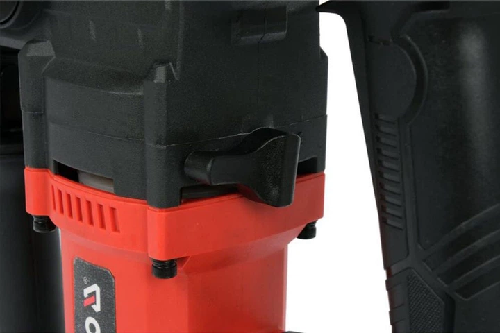 Перфоратор YATO YT-82118 - Фото 5 Перфоратор YATO YT-82118 - изображение 5