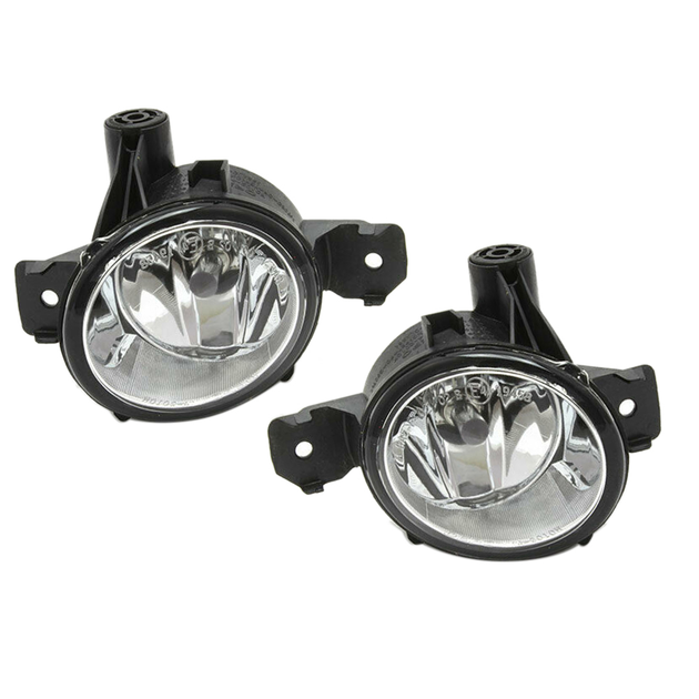 Противотуманные фары для BMW E81 / E82 / E87 / E88 / X1 E84 / X3 E83 / X5 E70 - изображение 3